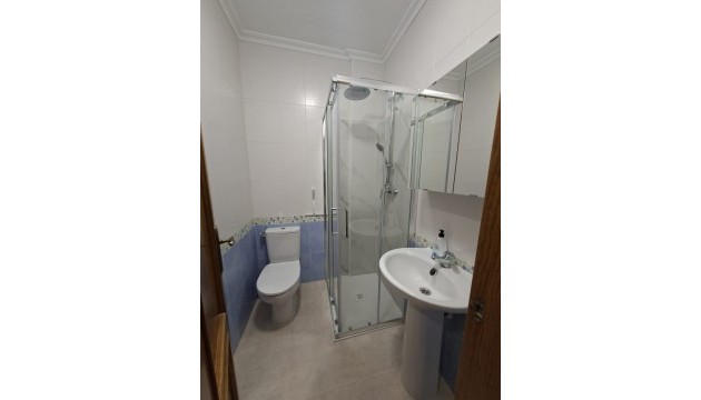 Resale - Apartment - Orihuela - Los Balcones - Los Altos del Edén