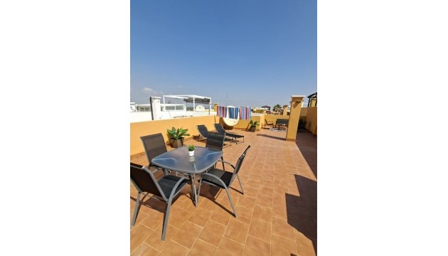 Resale - Apartment - Orihuela - Los Balcones - Los Altos del Edén