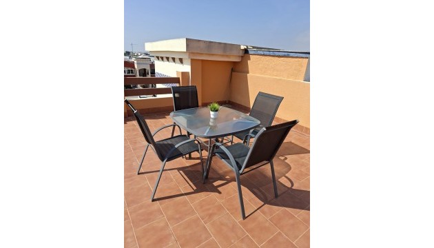Resale - Apartment - Orihuela - Los Balcones - Los Altos del Edén