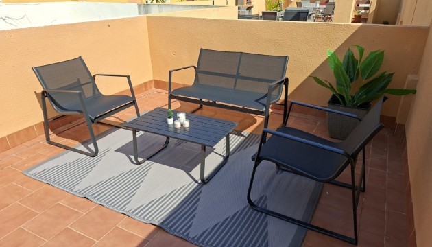 Resale - Apartment - Orihuela - Los Balcones - Los Altos del Edén