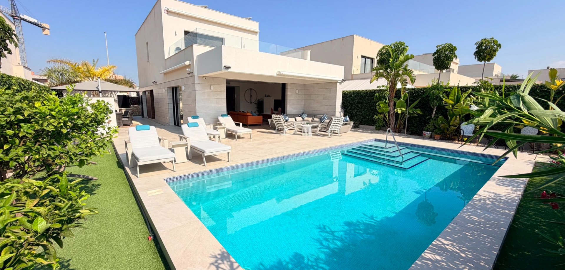 House in Los Montesinos - Image 3