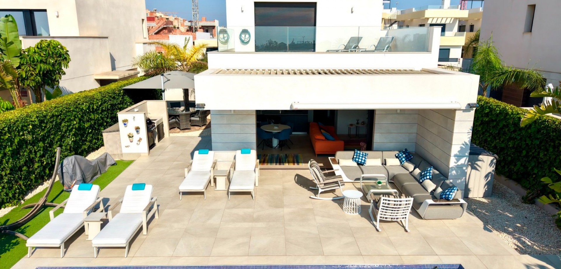 House in Los Montesinos - Image 5