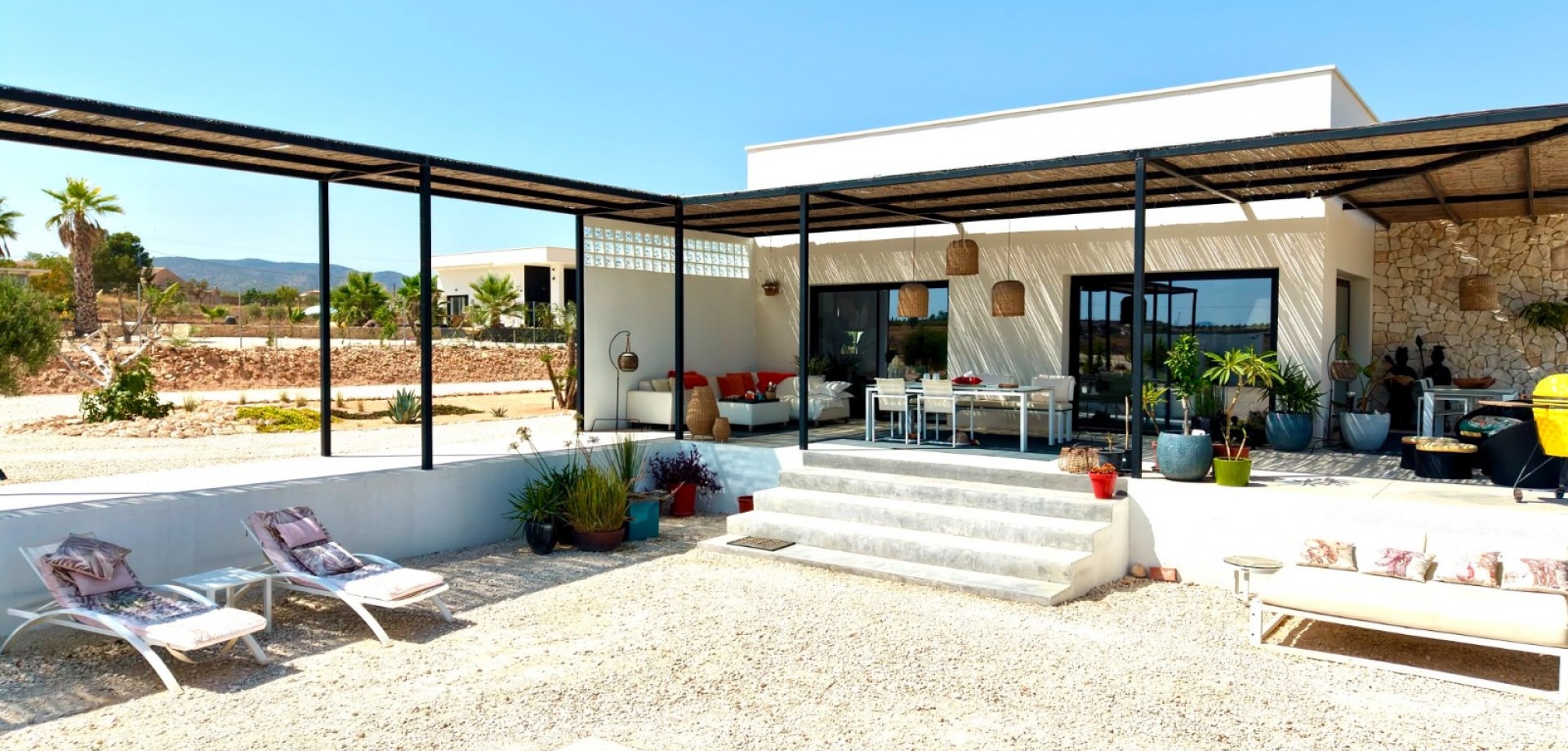 House in Pinoso - Image 2