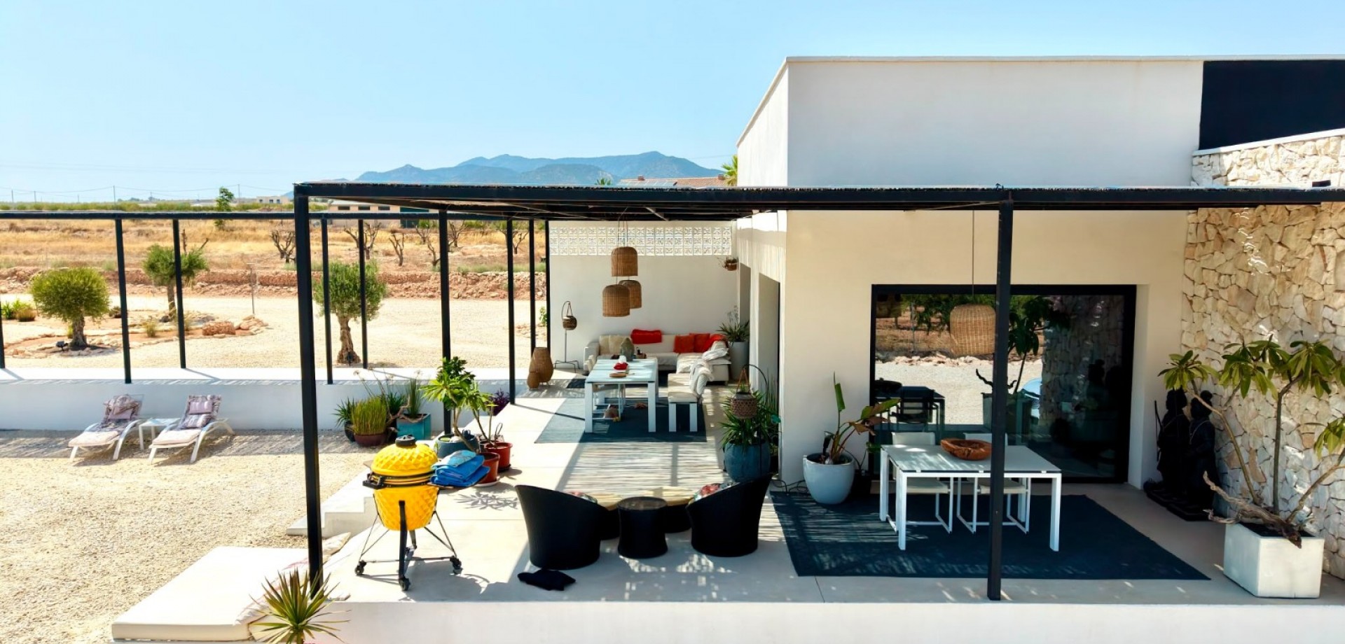 House in Pinoso - Image 3