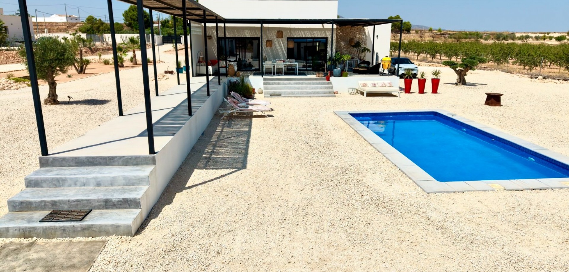 House in Pinoso - Image 4
