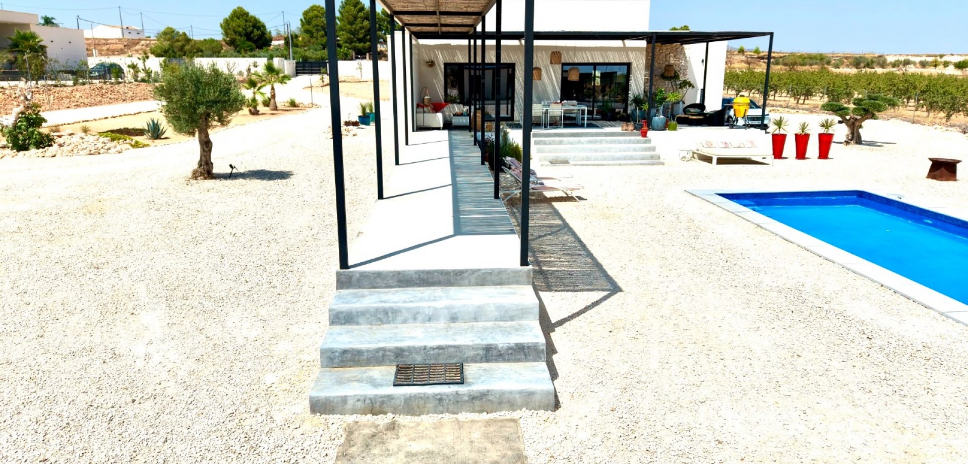 House in Pinoso - Image 5
