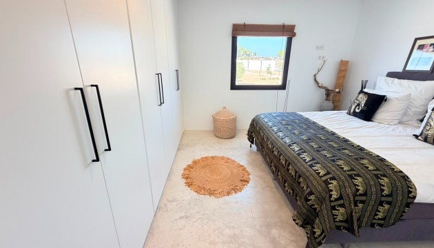 Reventa - Chalet Independiente - Pinoso