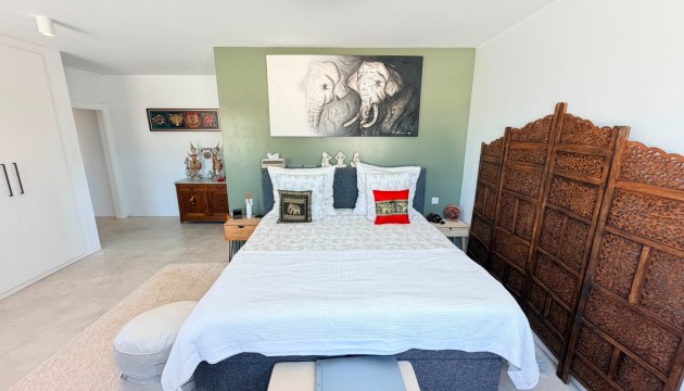 Reventa - Chalet Independiente - Pinoso