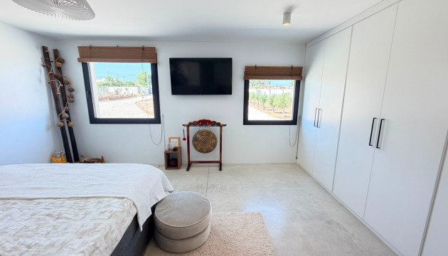 Reventa - Chalet Independiente - Pinoso