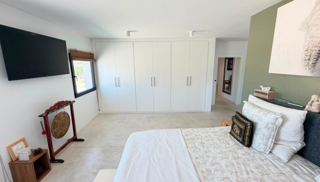 Reventa - Chalet Independiente - Pinoso