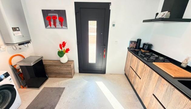 Reventa - Chalet Independiente - Pinoso
