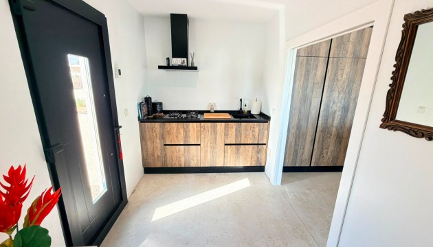 Reventa - Chalet Independiente - Pinoso