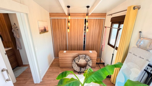 Reventa - Chalet Independiente - Pinoso