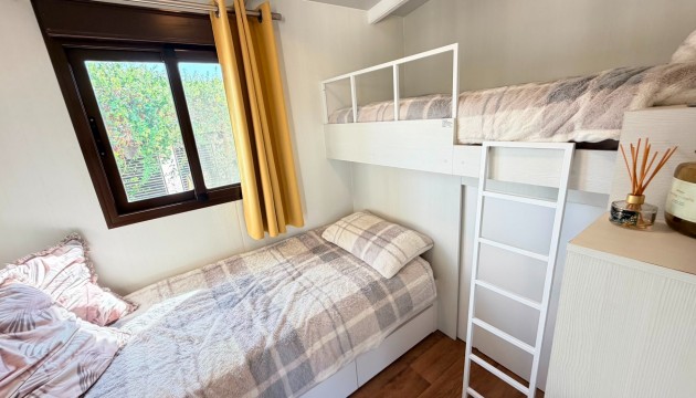 Reventa - Chalet Independiente - Pinoso