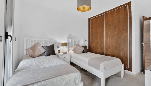 Begagnad - Fristående Villa - Pinar de Campoverde
