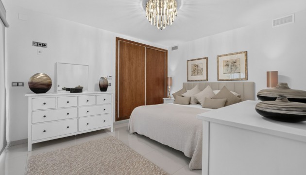 Begagnad - Fristående Villa - Pinar de Campoverde