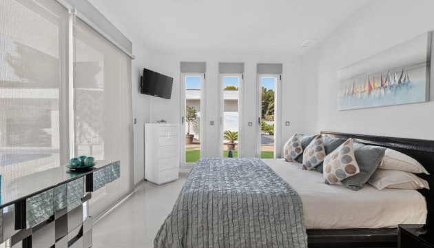 Begagnad - Fristående Villa - Pinar de Campoverde