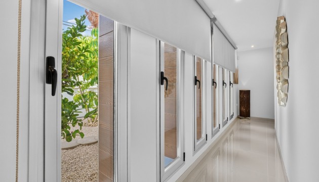 Begagnad - Fristående Villa - Pinar de Campoverde