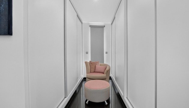 Begagnad - Fristående Villa - Pinar de Campoverde