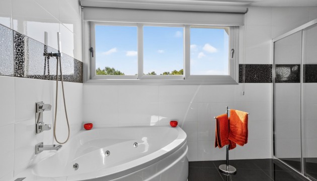 Begagnad - Fristående Villa - Pinar de Campoverde