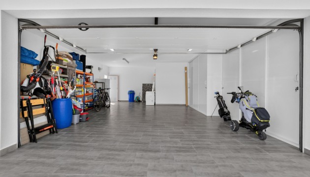 Begagnad - Fristående Villa - Pinar de Campoverde