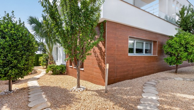 Begagnad - Fristående Villa - Pinar de Campoverde