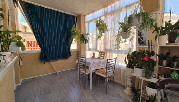 Resale - Bungalow - Torrevieja