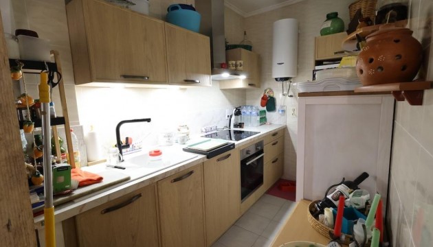 Wiederverkauf - Bungalow - Torrevieja - El Acequión - Los Náufragos