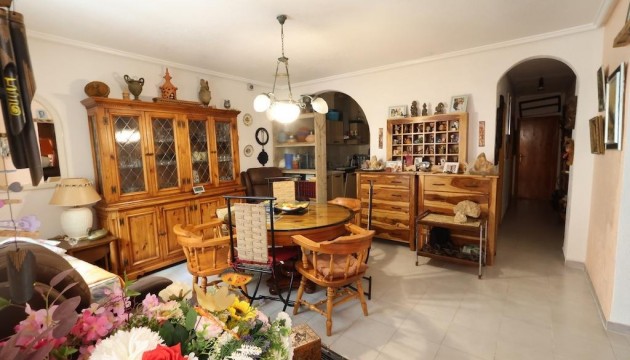 Wiederverkauf - Bungalow - Torrevieja - El Acequión - Los Náufragos