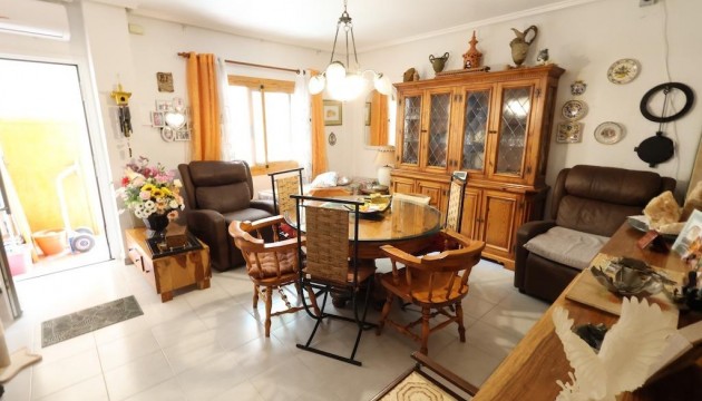 Wiederverkauf - Bungalow - Torrevieja - El Acequión - Los Náufragos
