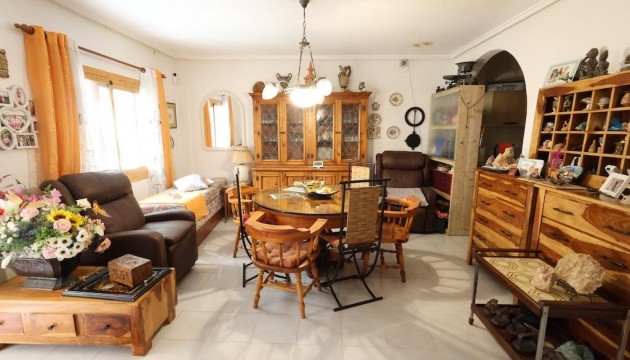 Wiederverkauf - Bungalow - Torrevieja - El Acequión - Los Náufragos