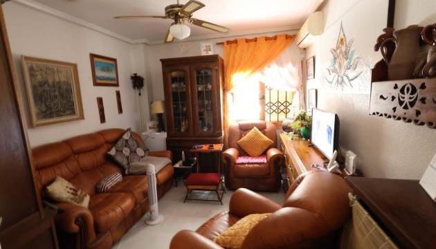 Wiederverkauf - Bungalow - Torrevieja - El Acequión - Los Náufragos