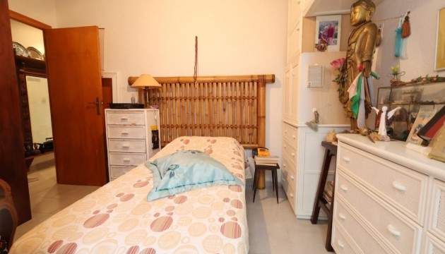 Wiederverkauf - Bungalow - Torrevieja - El Acequión - Los Náufragos