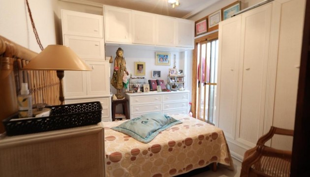Wiederverkauf - Bungalow - Torrevieja - El Acequión - Los Náufragos