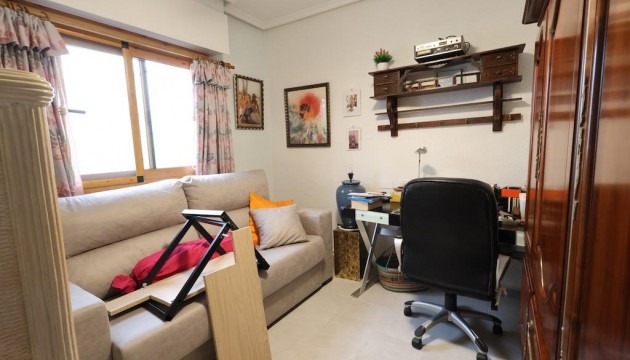 Wiederverkauf - Bungalow - Torrevieja - El Acequión - Los Náufragos