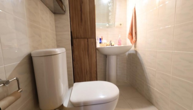 Wiederverkauf - Bungalow - Torrevieja - El Acequión - Los Náufragos