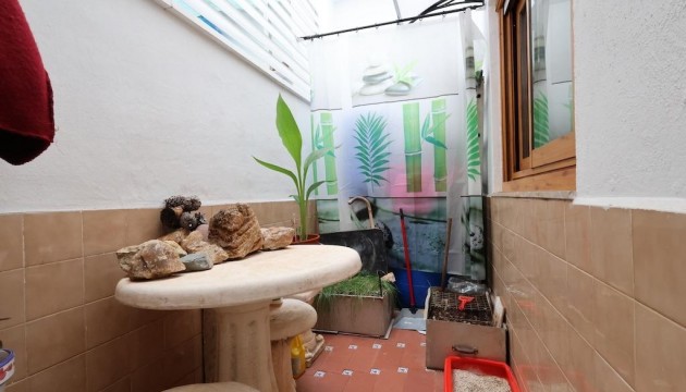 Wiederverkauf - Bungalow - Torrevieja - El Acequión - Los Náufragos