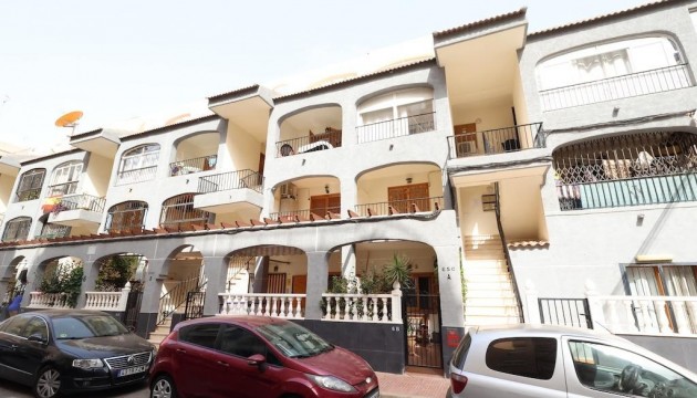 Wiederverkauf - Bungalow - Torrevieja - El Acequión - Los Náufragos