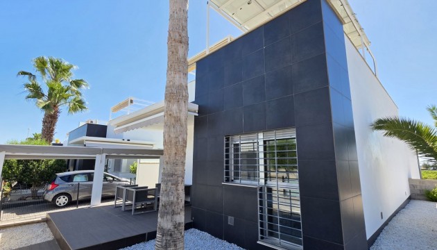 Resale - Bungalow - Rojales