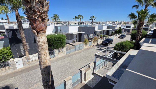 Resale - Bungalow - Rojales