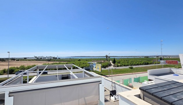 Resale - Bungalow - Rojales