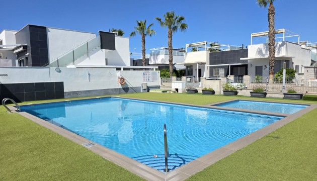 Resale - Bungalow - Rojales