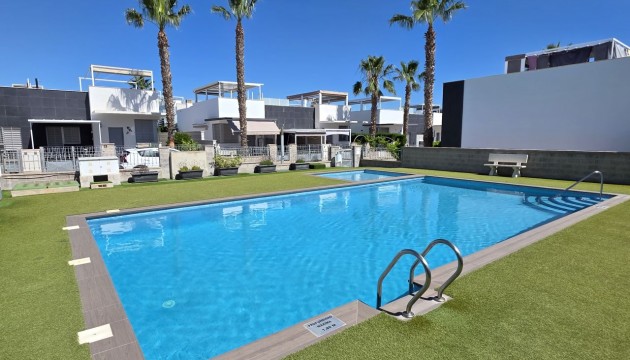 Resale - Bungalow - Rojales