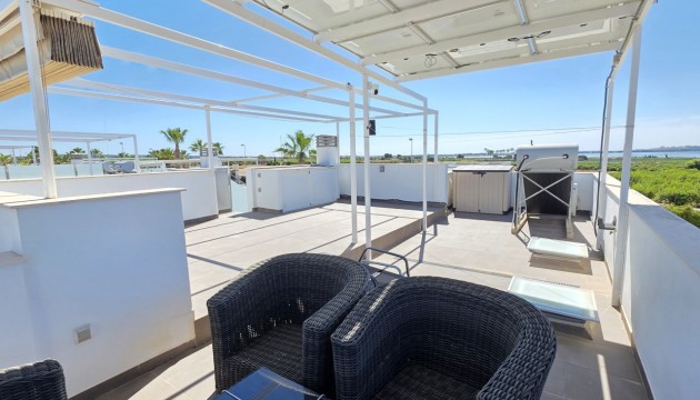 Resale - Bungalow - Rojales