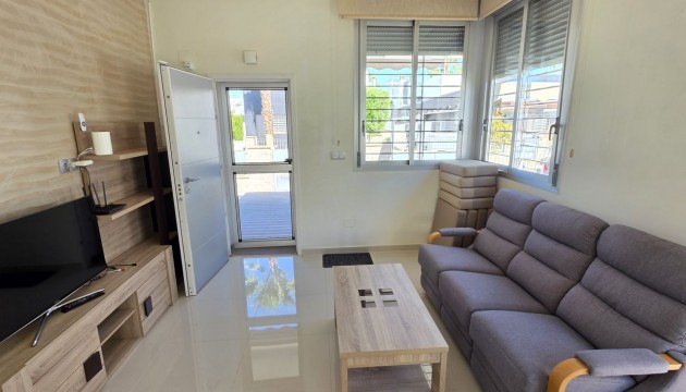 Resale - Bungalow - Rojales