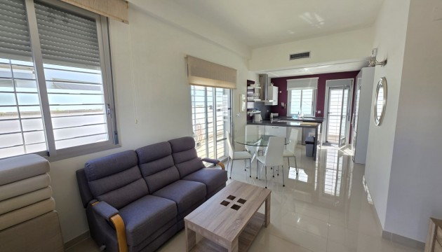 Resale - Bungalow - Rojales