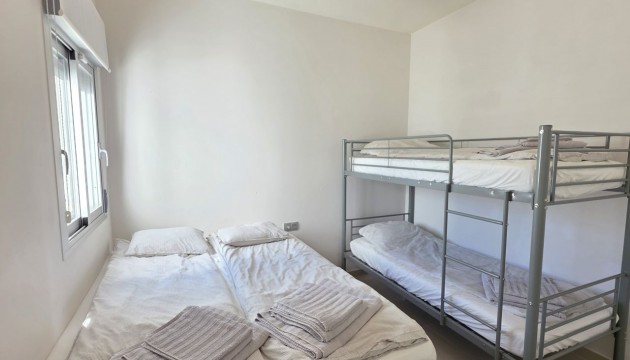 Resale - Bungalow - Rojales