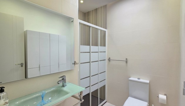 Resale - Bungalow - Rojales