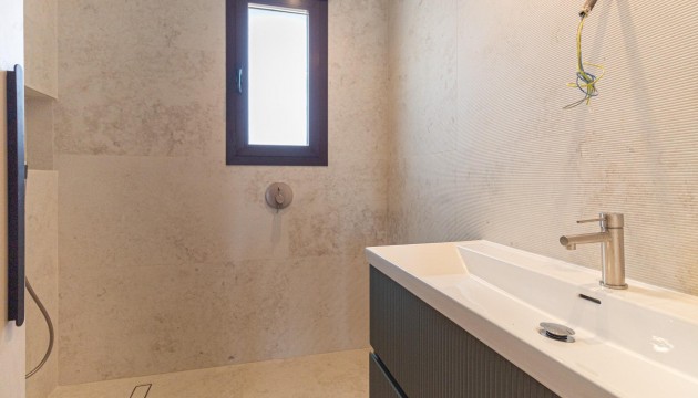 Wiederverkauf - Detached Villa - San Javier - Playa de santiago de la ribera