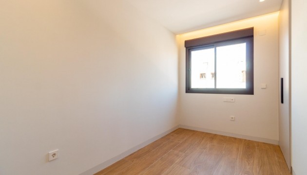 Wiederverkauf - Detached Villa - San Javier - Playa de santiago de la ribera